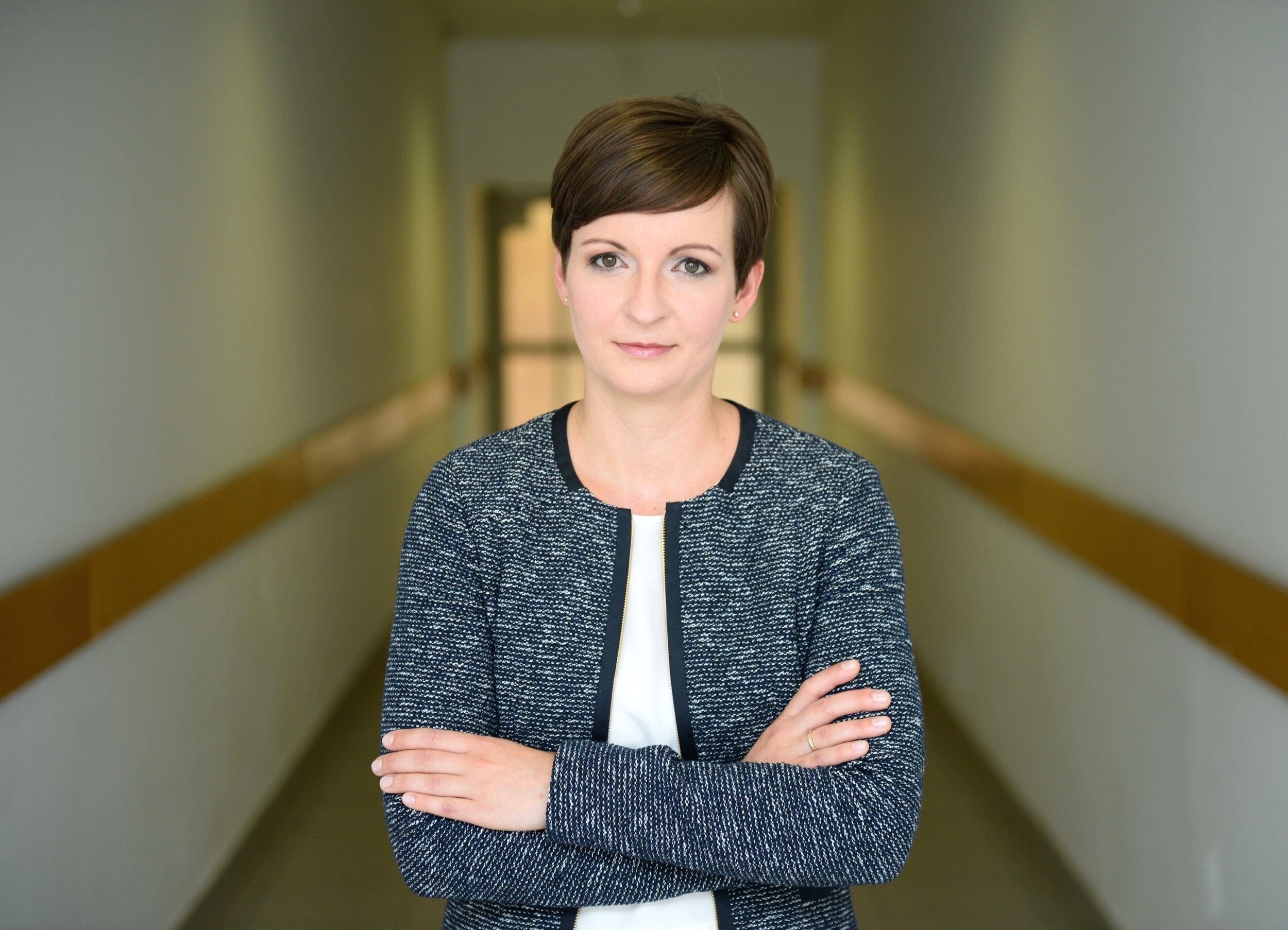 Linda Söderberg