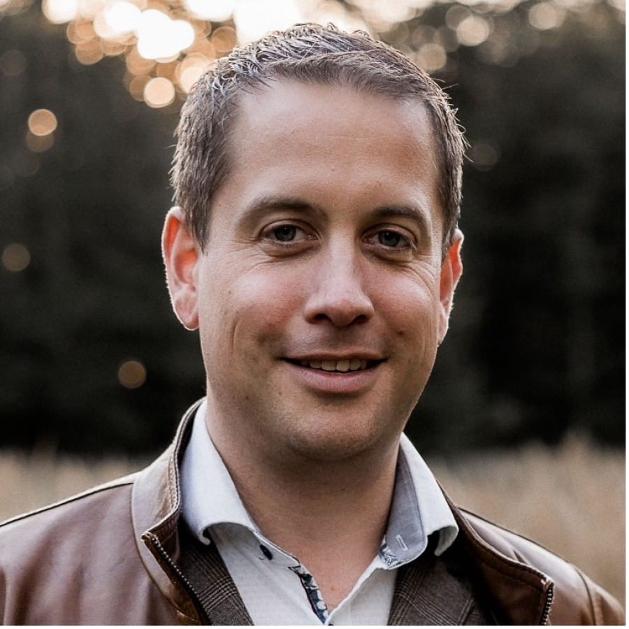 Simon Veiser